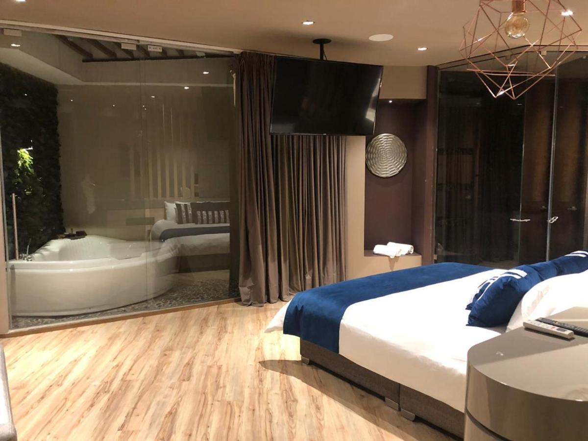 Albura Hotel Перейра Екстер'єр фото